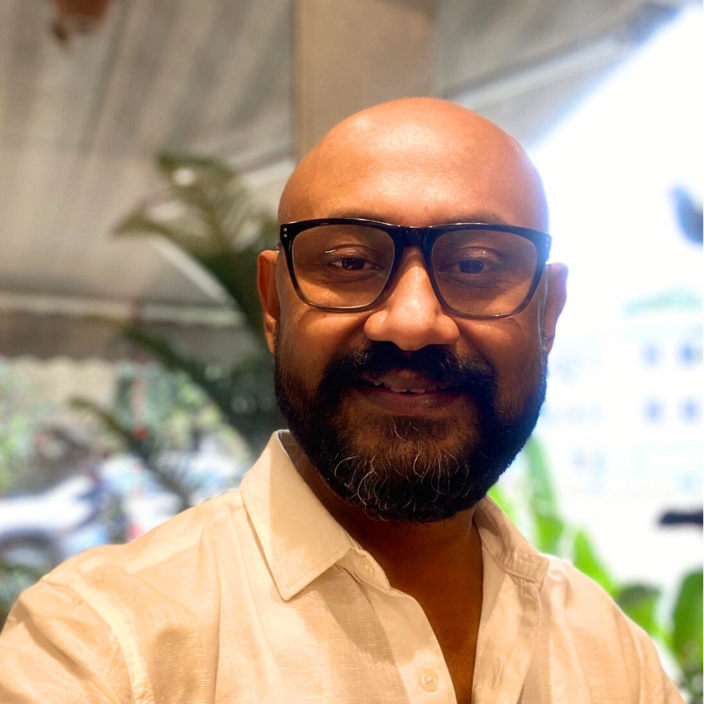 ARNAB SENGUPTA